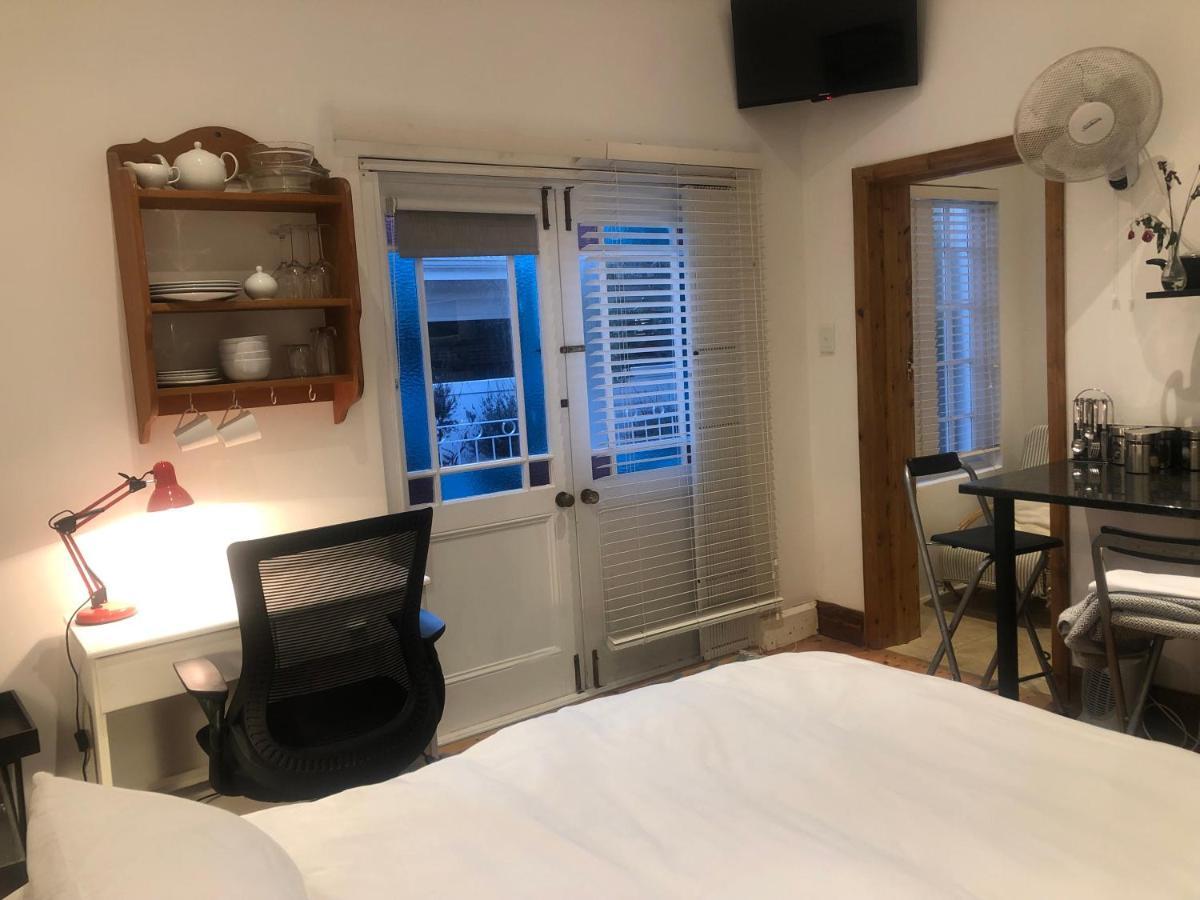 모젤베이 4 Duke Street Flat#2 아파트 외부 사진